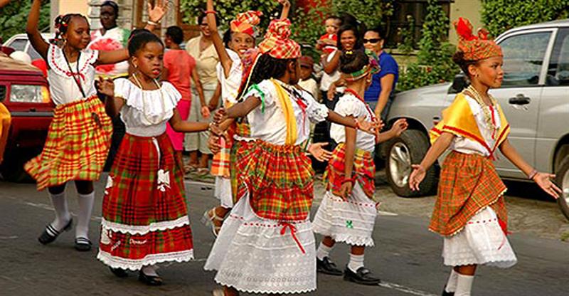 jounen-kweyol-creole-kids - Jakoproductions